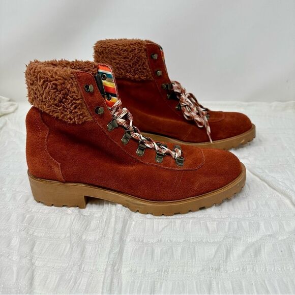 NWOT Dingo Telluride Boots- Size 8.5 - Picture 3 of 12